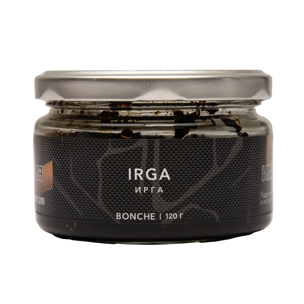 Табак Bonche Irga 120 грамм в Петропавловске-Камчатском