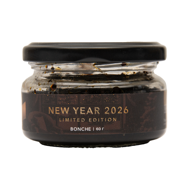Табак Bonche New Year 2026 60 грамм в Петропавловске-Камчатском