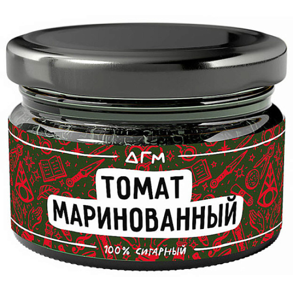 Табак Dogma Томат Маринованный Le 80 грамм в Петропавловске-Камчатском