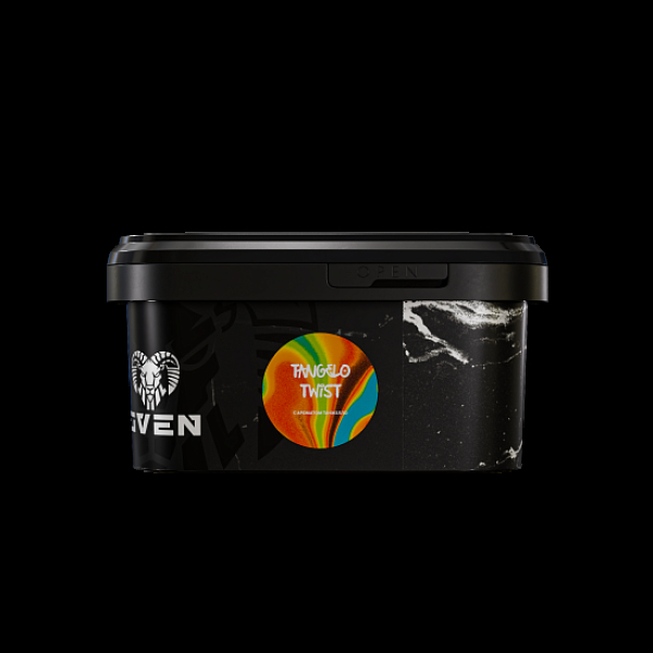 Табак Oven Танжелло Tangelo Twist 200 грамм в Петропавловске-Камчатском