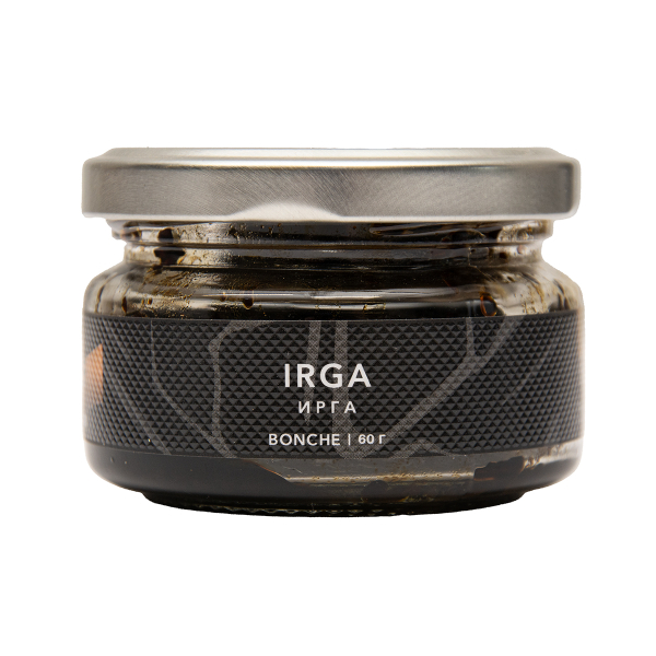 Табак Bonche Irga 60 грамм в Петропавловске-Камчатском