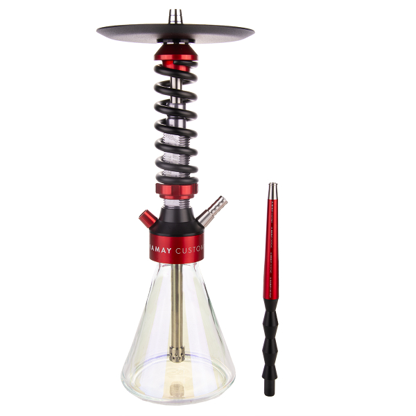 Кальян Mamay Customs Trc Black Rose в Петропавловске-Камчатском