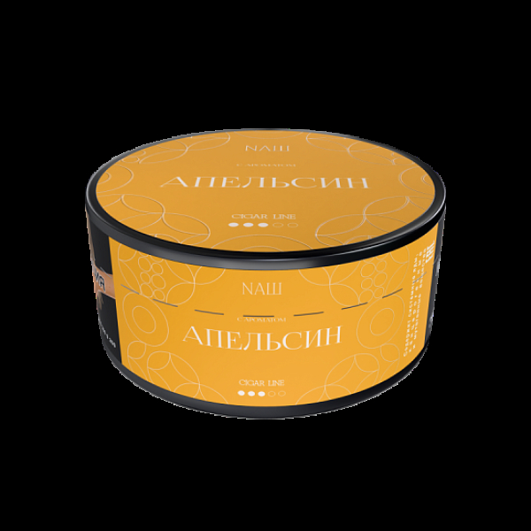 Табак Nаш Cigar Апельсин 120 грамм в Петропавловске-Камчатском