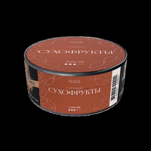 Табак Nаш Cigar Сухофрукты 30 грамм в Петропавловске-Камчатском