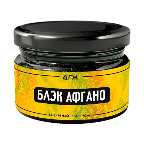 Табак Dogma Exp Блэк Афгано 80 грамм в Петропавловске-Камчатском