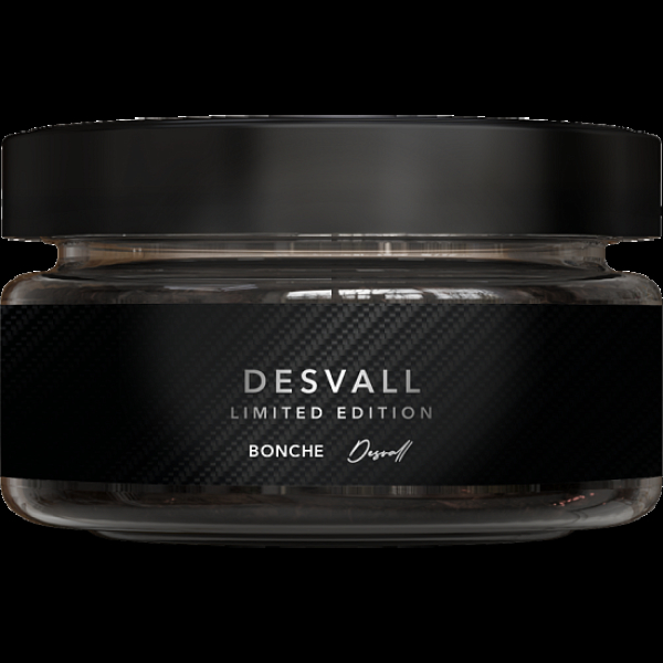 Табак Bonche Desvall 120 грамм в Петропавловске-Камчатском