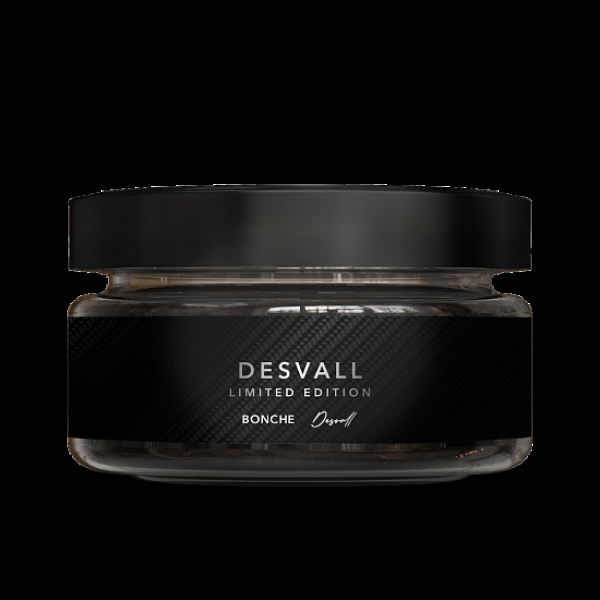 Табак Bonche Desvall 60 грамм в Петропавловске-Камчатском