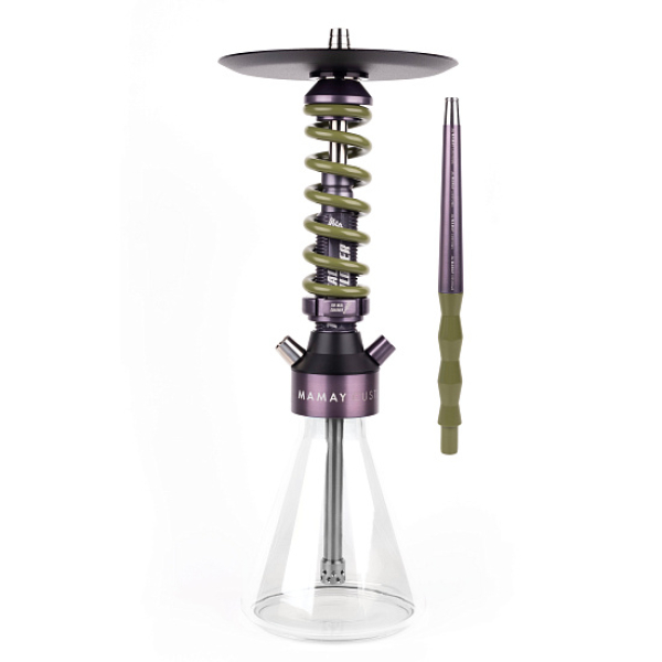 Кальян Mamay Customs Trc Desert Eagle в Петропавловске-Камчатском