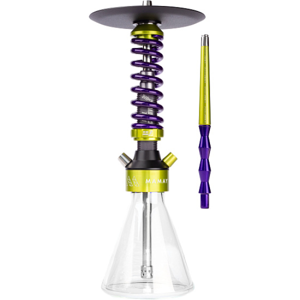 Кальян Mamay Customs Trc Shock в Петропавловске-Камчатском