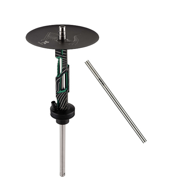 Кальян Y.k.a.p. Core Tiffany в Петропавловске-Камчатском