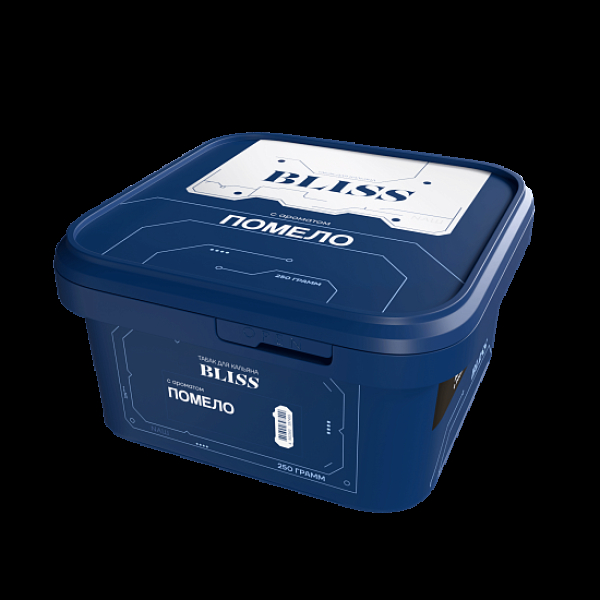 Табак Bliss Помело 250 грамм в Петропавловске-Камчатском