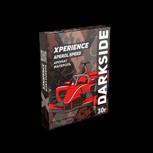 Табак Darkside Experience Aperol Speed 30 грамм в Петропавловске-Камчатском