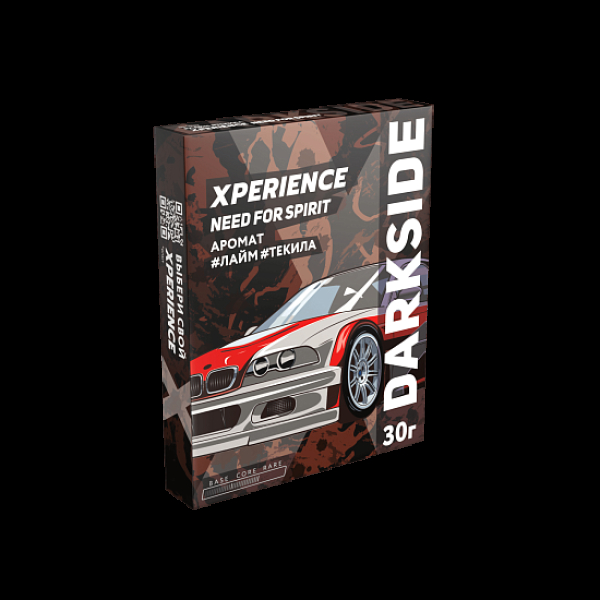 Табак Darkside Experience Need For Spirit 30 грамм в Петропавловске-Камчатском