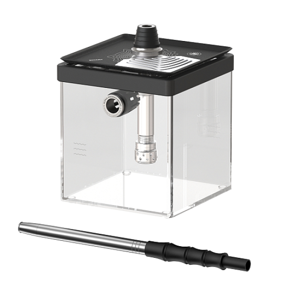 Кальян Alpha Hookah Smart Plus Box в Петропавловске-Камчатском