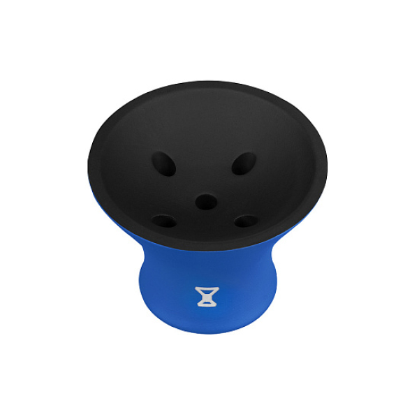 Чаша Alpha Bowl Leaf Blue в Петропавловске-Камчатском