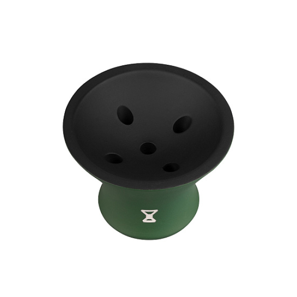 Чаша Alpha Bowl Leaf Green в Петропавловске-Камчатском