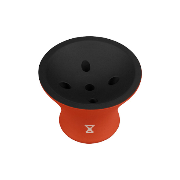 Чаша Alpha Bowl Leaf Red в Петропавловске-Камчатском