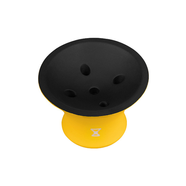Чаша Alpha Bowl Leaf Yellow в Петропавловске-Камчатском