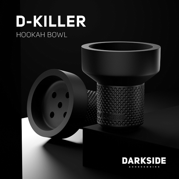 Чаша Darkside D Killer в Петропавловске-Камчатском