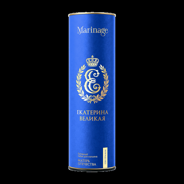 Табак Marinage Екатерина Великая 130 грамм в Петропавловске-Камчатском