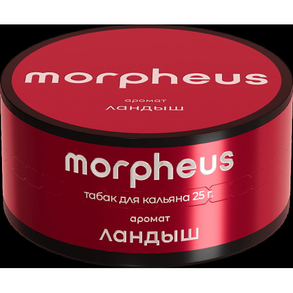 Табак Morpheus Ландыш Атп 25 грамм в Петропавловске-Камчатском